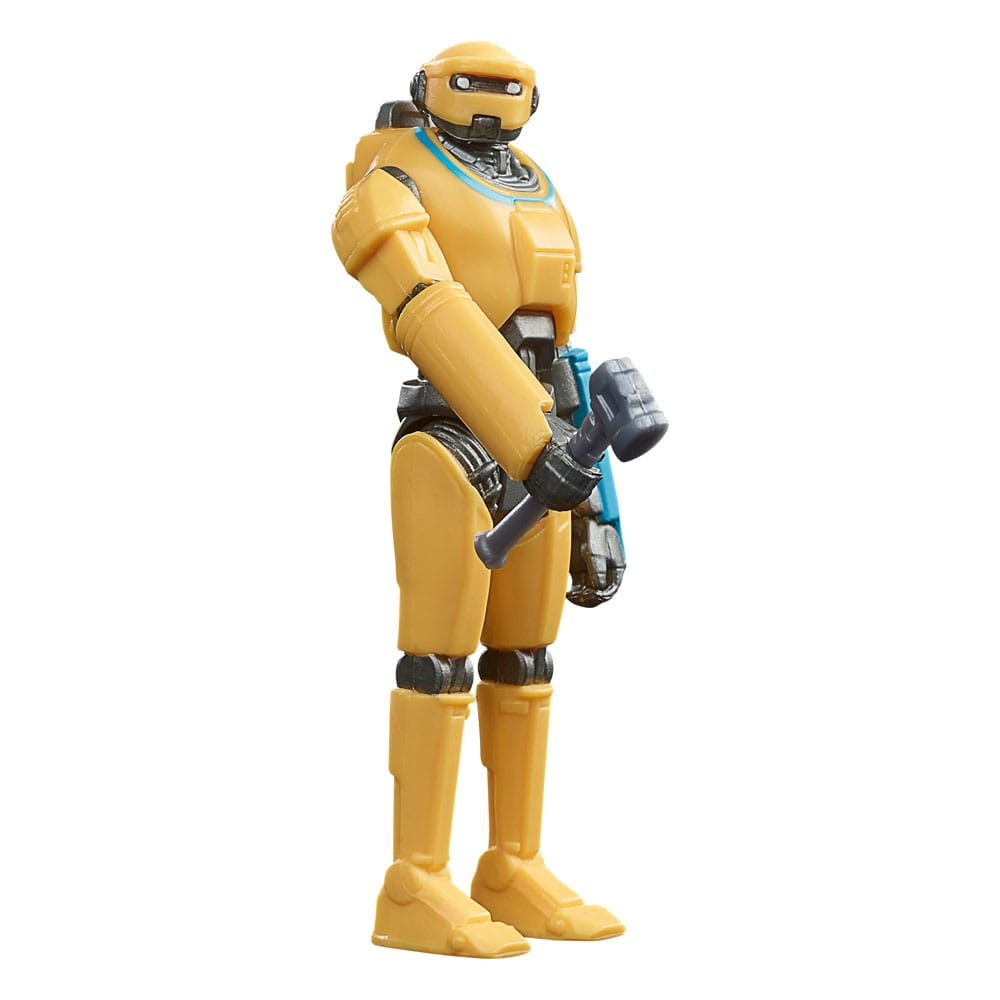 Hasbro Star Wars Retro NED-B afbeelding