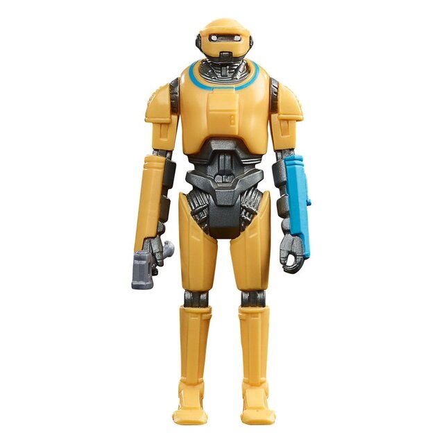 Star Wars Retro Collection NED-B 10cm