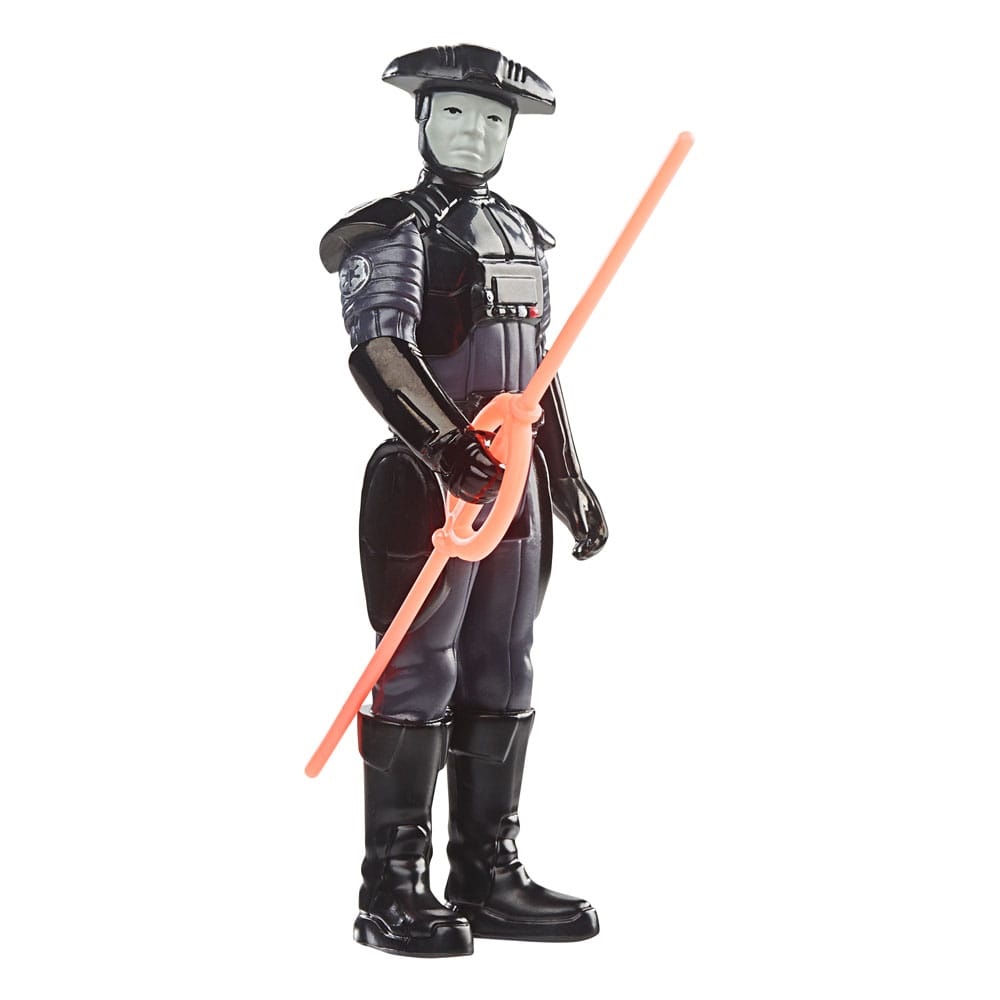 Hasbro Star Wars Retro Fifth Brother afbeelding