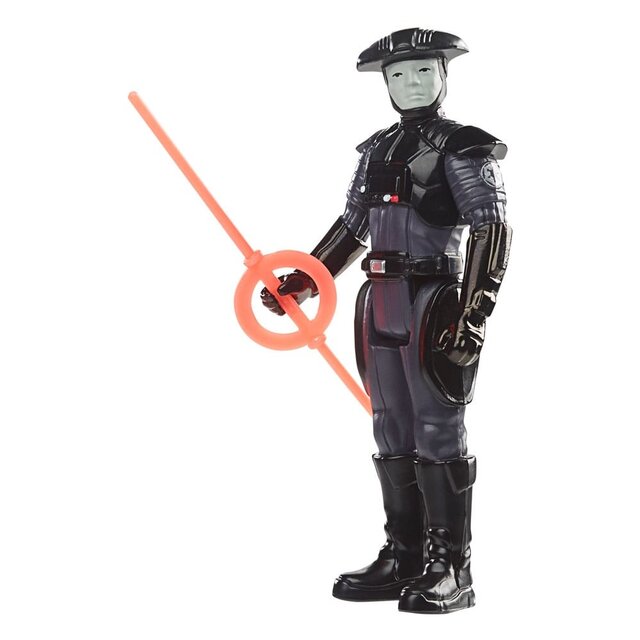 Star Wars Retro Collection Fifth Brother 10cm Star Wars Retro Collection Fifth Brother 10cm