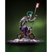 DC Direct Resin Statue 1/10 The Joker: Purple Craze by Kaare Andrews 18cm