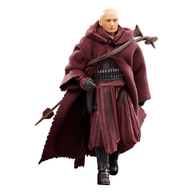 Star Wars: The Mandalorian Black Series Credit Collection Boba Fett 15cm