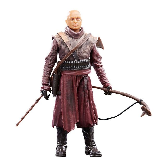 Star Wars: The Mandalorian Black Series Credit Collection Boba Fett 15cm