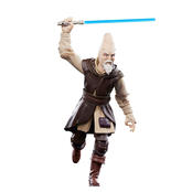 Star Wars Episode II Black Series Action Figure Ki-Adi-Mundi 15cm