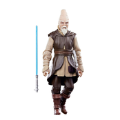Star Wars Episode II Black Series Action Figure Ki-Adi-Mundi 15cm