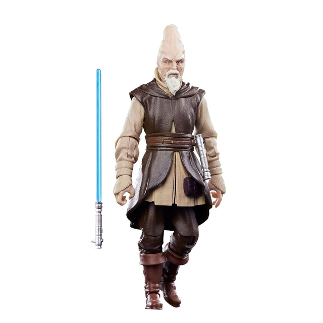 Star Wars Episode II Black Series Action Figure Ki-Adi-Mundi 15cm