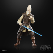 Star Wars Episode II Black Series Action Figure Ki-Adi-Mundi 15cm