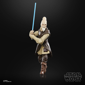 Star Wars Episode II Black Series Action Figure Ki-Adi-Mundi 15cm