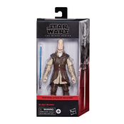 Star Wars Episode II Black Series Action Figure Ki-Adi-Mundi 15cm