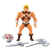 Masters of the Universe Origins Wave 9
