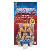 Masters of the Universe Origins Wave 9