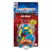 Masters of the Universe Origins Wave 9