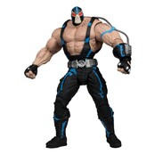 DC Multiverse Action Figure 2-Pack Batman vs Bane (Knightfall) 18cm