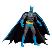 DC Multiverse Action Figure 2-Pack Batman vs Bane (Knightfall) 18cm