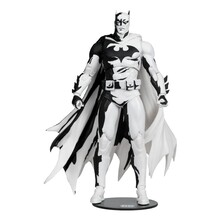 Batman Hush (Line Art) (Gold Label)
