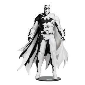 Batman Hush (Line Art) (Gold Label)