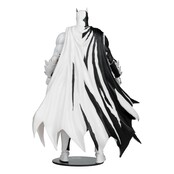 DC Multiverse Action Figure Batman Hush (Line Art) (Gold Label) 18cm