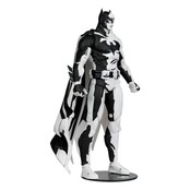 DC Multiverse Action Figure Batman Hush (Line Art) (Gold Label) 18cm