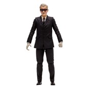 DC Retro Action Figure Batman 66 Alfred Pennyworth 15cm