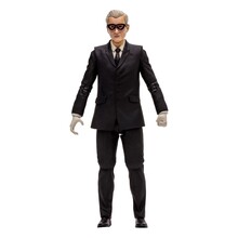 DC Retro Batman 66 Alfred Pennyworth
