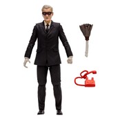 DC Retro Action Figure Batman 66 Alfred Pennyworth 15cm