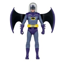 DC Retro Action Figure Batman 66 Space Batman 15cm