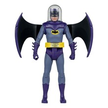 DC Retro Batman 66 Space Batman