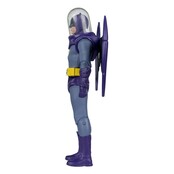 DC Retro Action Figure Batman 66 Space Batman 15cm DC Retro Action Figure Batman 66 Space Batman 15cm