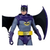 DC Retro Action Figure Batman 66 Space Batman 15cm DC Retro Action Figure Batman 66 Space Batman 15cm
