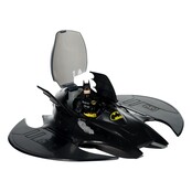 DC Direct Super Powers Batman with Batwing & Whirlybat