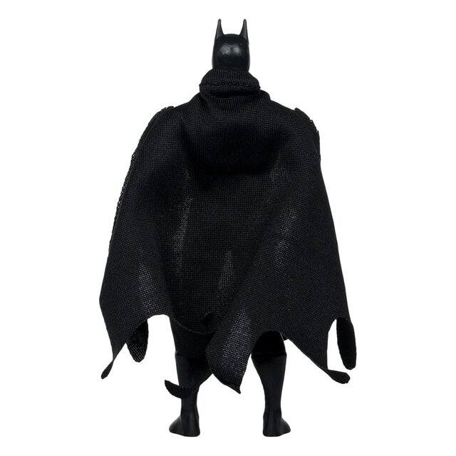 DC Direct Super Powers Batman with Batwing & Whirlybat
