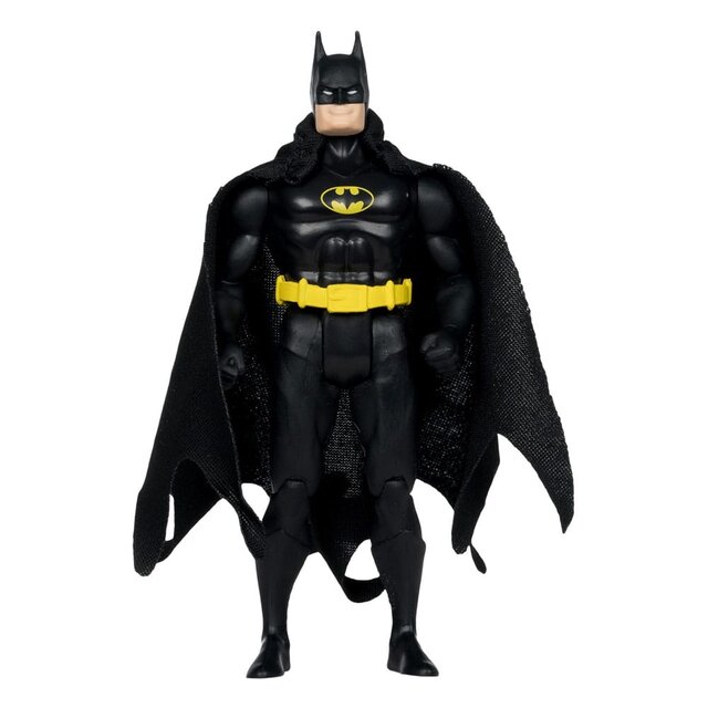 DC Direct Super Powers Batman with Batwing & Whirlybat