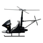 DC Direct Super Powers Batman with Batwing & Whirlybat