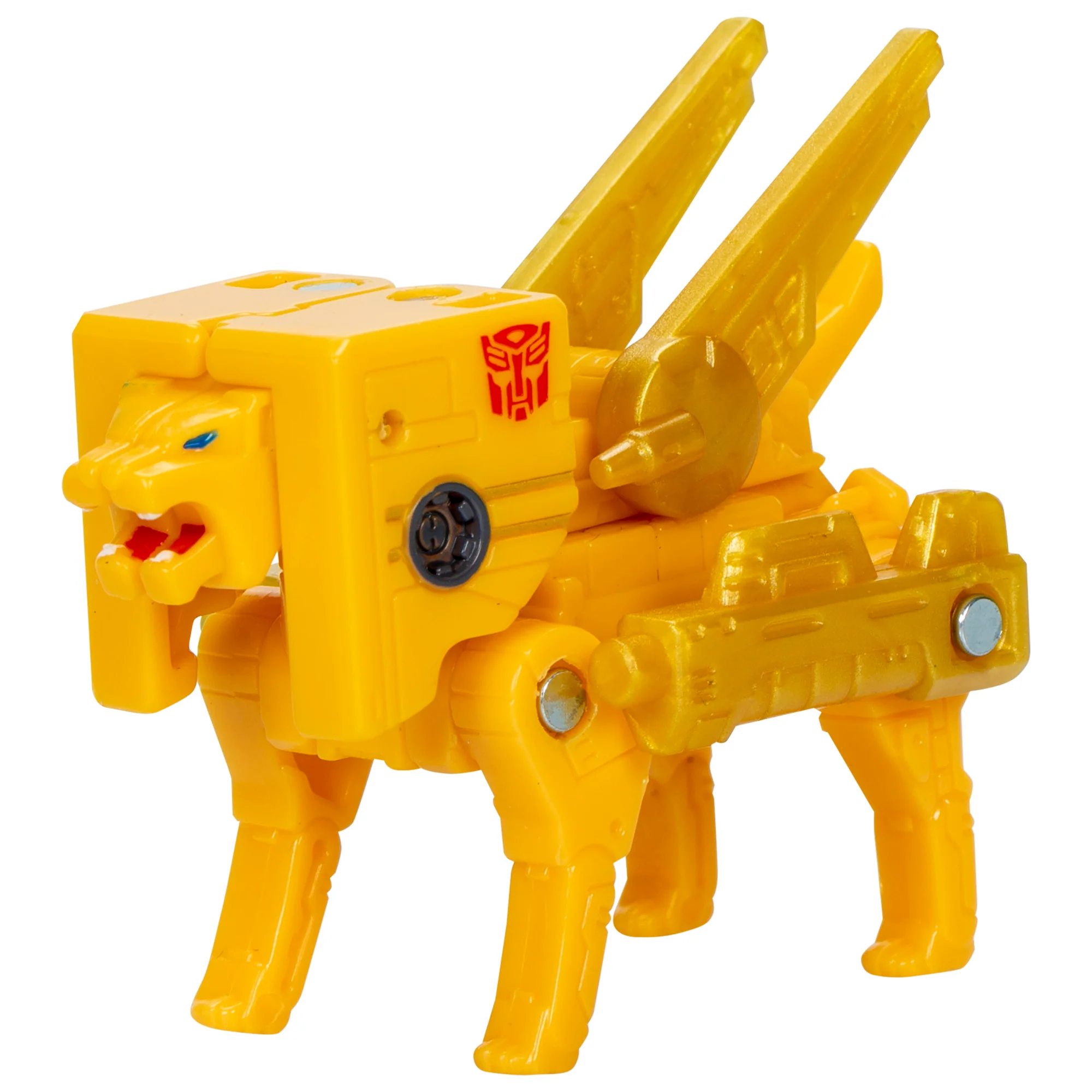 Hasbro Transformers Core Class Steeljaw