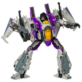 Transformers Voyager Class Skywarp