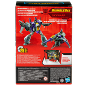 Transformers Studio Series 113 Skywarp 17cm