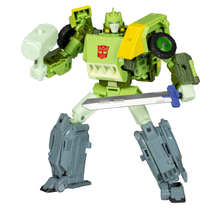 The Transformers: The Movie Studio Series 86 Leader Class Action Figure Autbot Springer 22cm