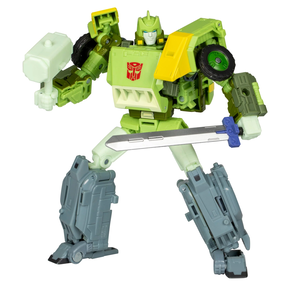 Transformers Leader Autbot Springer