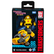 Transformers Studio Series 86 Deluxe Class Bumblebee 12cm
