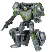 Transformers Studio Series Gamer Edition 08 Decepticon Soldier 12cm Transformers Studio Series Gamer Edition 08 Decepticon Soldier 12cm