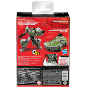 Transformers Studio Series Gamer Edition 08 Decepticon Soldier 12cm Transformers Studio Series Gamer Edition 08 Decepticon Soldier 12cm