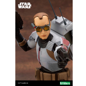 Star Wars The Bad Batch ARTFX PVC Statue 1/7 Tech 28cm Star Wars The Bad Batch ARTFX PVC Statue 1/7 Tech 28cm