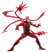 Venom: Let there be Carnage Marvel Legends Series Marvel's Carnage 21cm