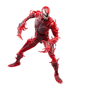 Venom: Let there be Carnage Marvel Legends Series Marvel's Carnage 21cm