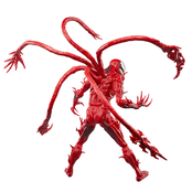 Venom: Let there be Carnage Marvel Legends Series Marvel's Carnage 21cm