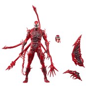 Venom: Let there be Carnage Marvel Legends Series Marvel's Carnage 21cm