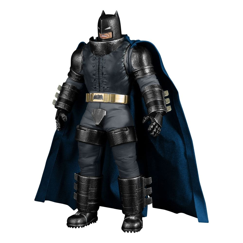 Beast Kingdom Batman The Dark Knight Returns afbeelding