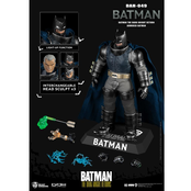 Batman The Dark Knight Returns Dynamic 8ction Heroes Action Figure 1/9 Armored Batman 21cm