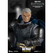 Batman The Dark Knight Returns Dynamic 8ction Heroes Action Figure 1/9 Armored Batman 21cm