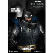 Batman The Dark Knight Returns Dynamic 8ction Heroes Action Figure 1/9 Armored Batman 21cm